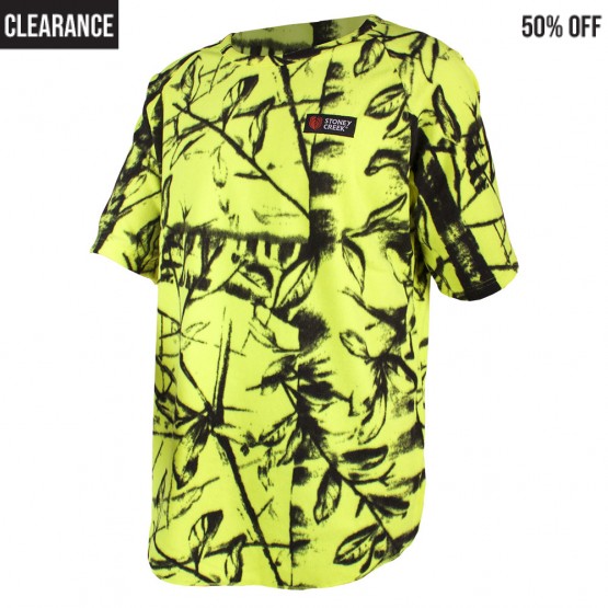 Men's Bushlite Tee